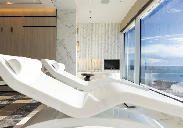 Regent Seven Seas Cruises Seven Seas Grandeur Regent Suite .png